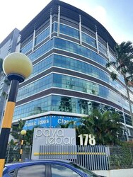 Paya Lebar 178 (D14), Factory #456937671